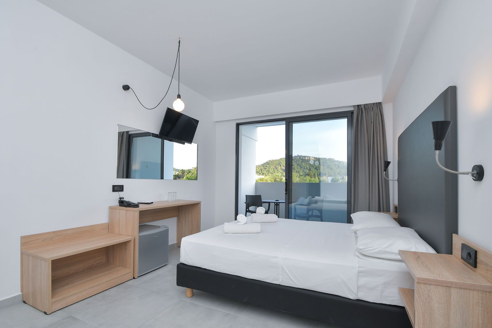 Evita Mare Hotel, foto 3