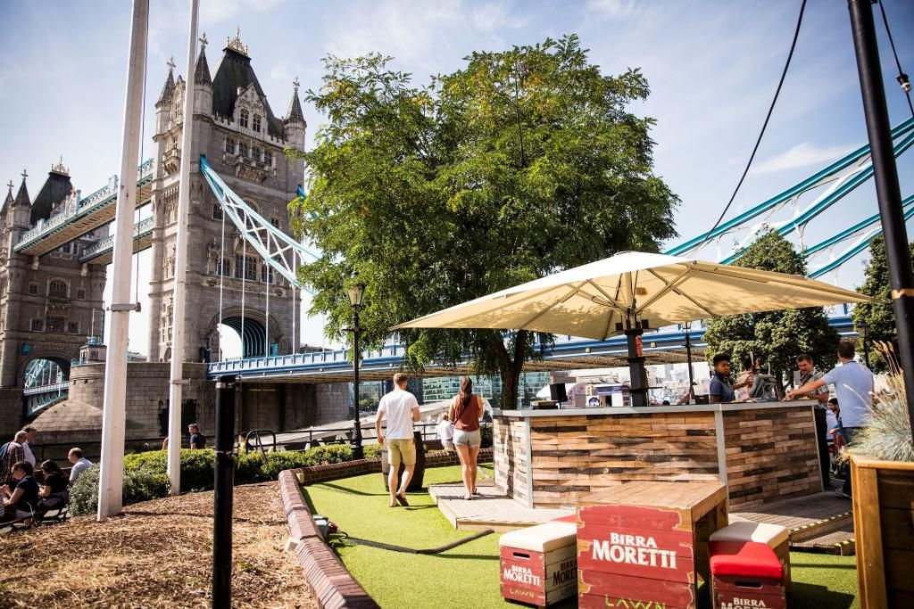 The Tower Hotel by Thistle, foto 11