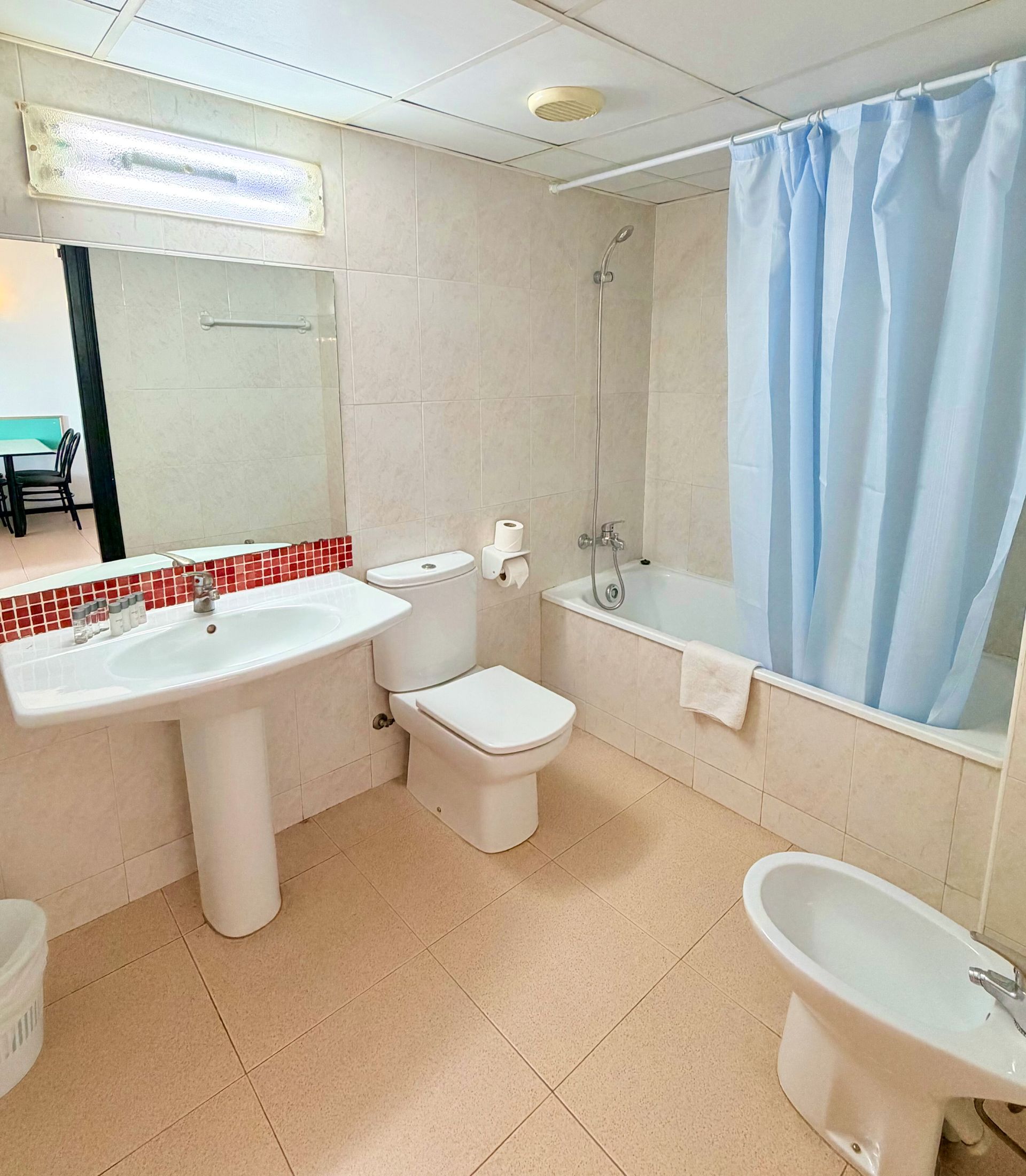 Apartaments Lloret Sun, foto 10