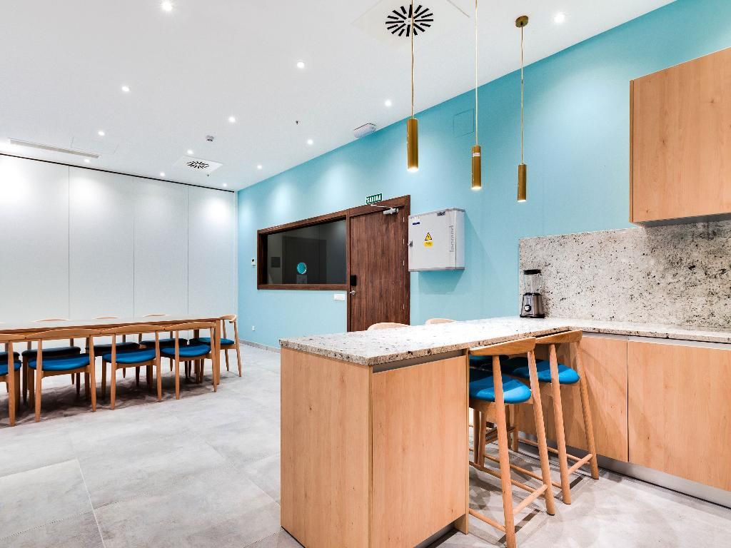 Livensa Living Studios, foto 6