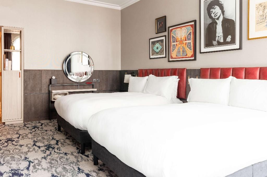 The Trafalgar St. James London, Curio Collection by Hilton, foto 3