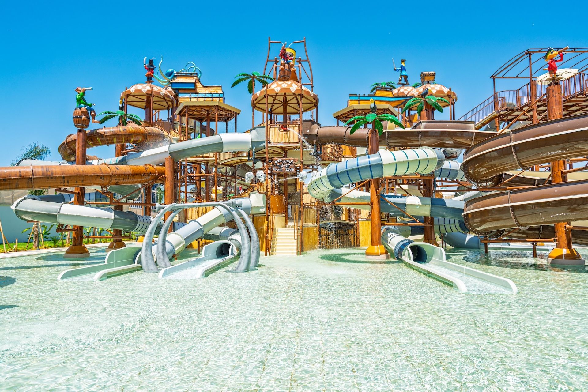 SY Hotels Belek Boutique Luxury, foto 12