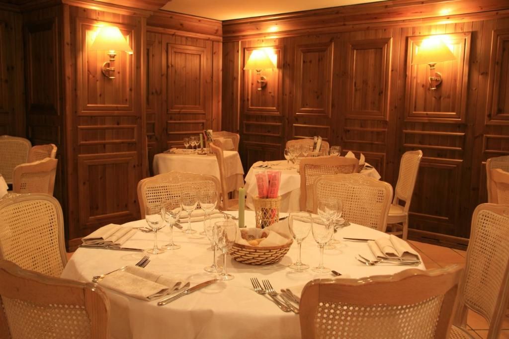 Hotel Alaska Cortina, foto 11