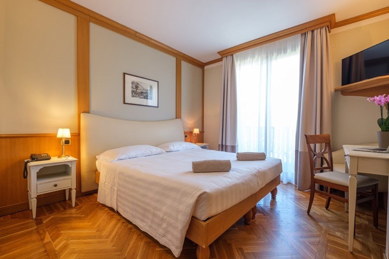 Iseolago Hotel, foto 3