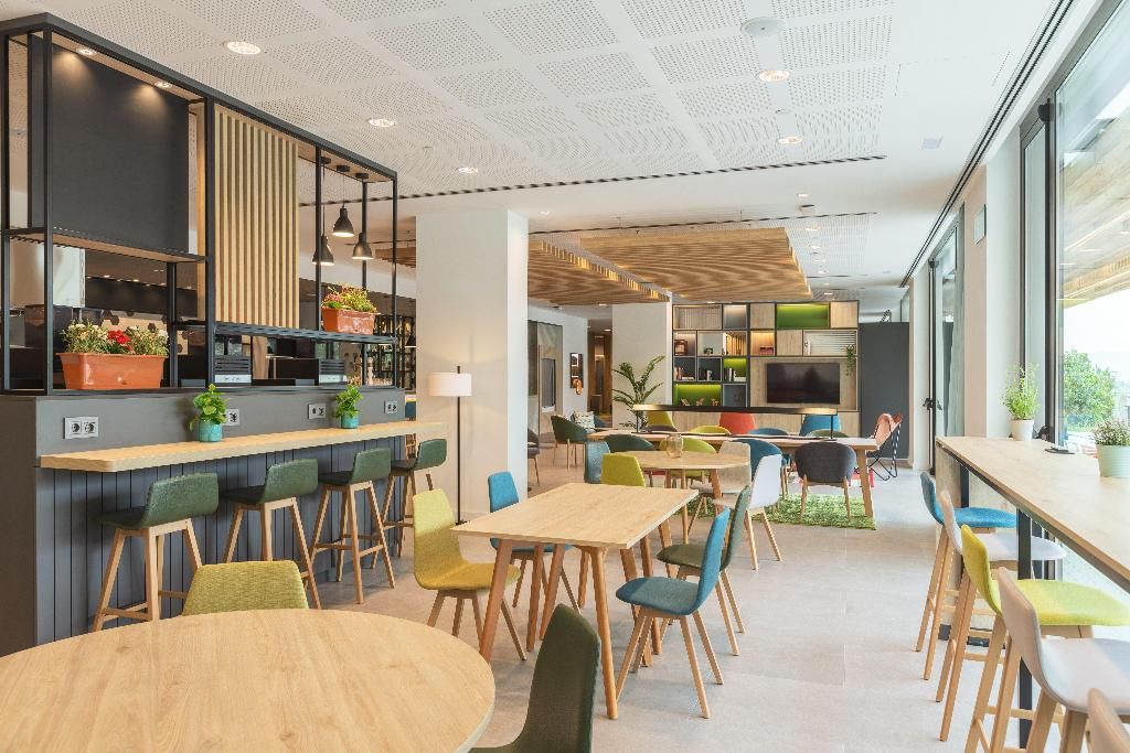 Holiday Inn Barcelona - Sant Cugat, foto 2