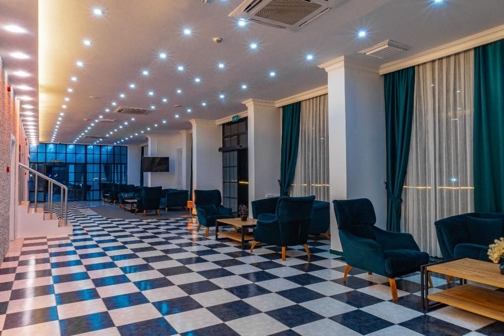 De Mare Family Hotel, foto 15