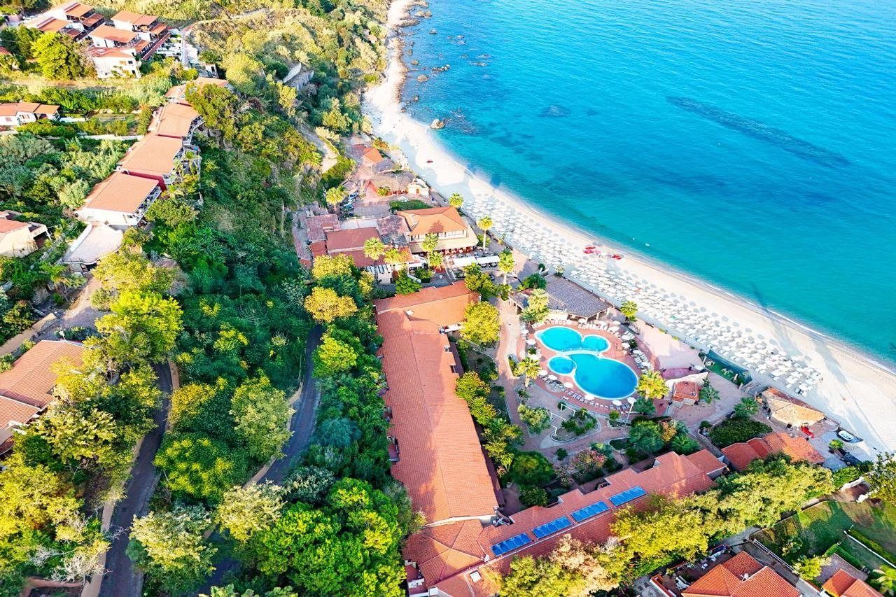 FV Hotels Baia Tropea Resort, foto 2
