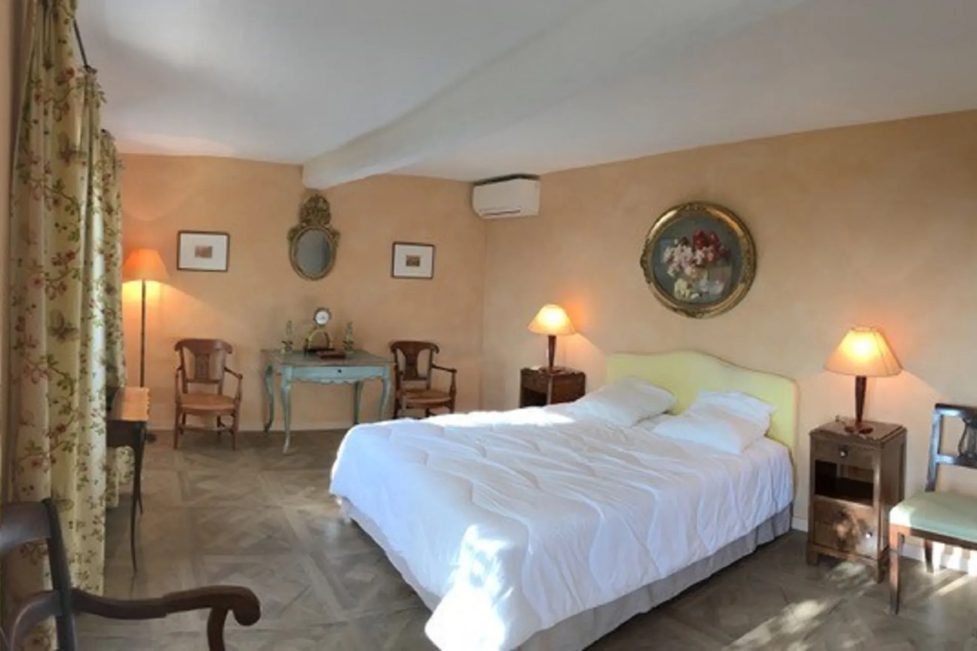Slaapkamer