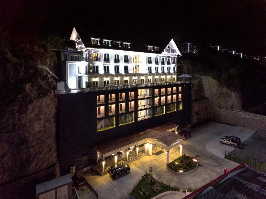 Mell Hotel, foto 10