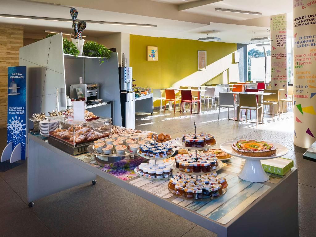 Ibis Styles Catania Acireale, foto 9