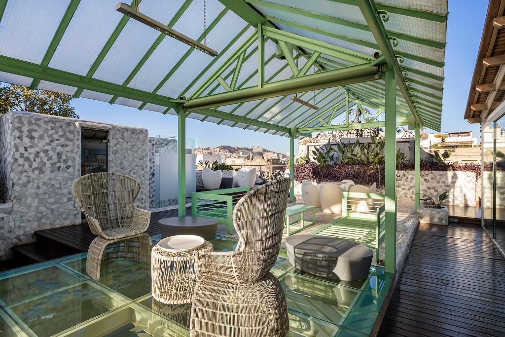 El Palauet Royal Suites, foto 9