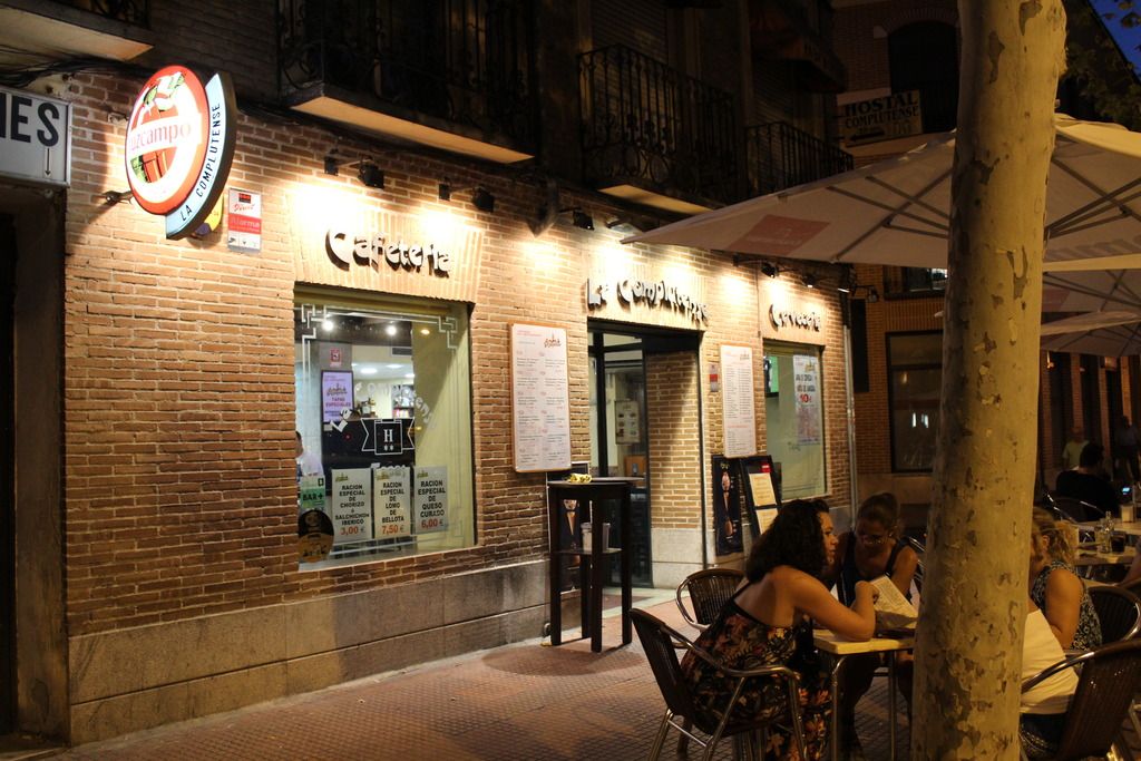 Cuatro Caños, foto 8
