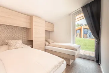Slaapkamer