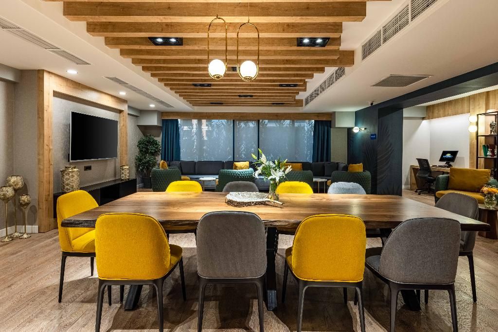 Days Inn & Suites by Wyndham Esenyurt, foto 8