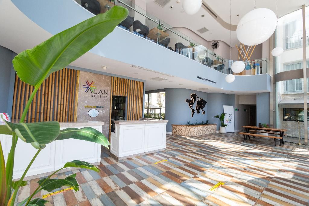 Alan Suites, foto 10