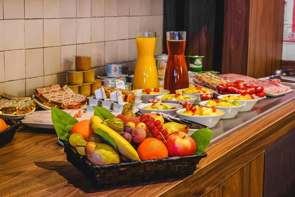 Timhotel Montmartre, foto 4