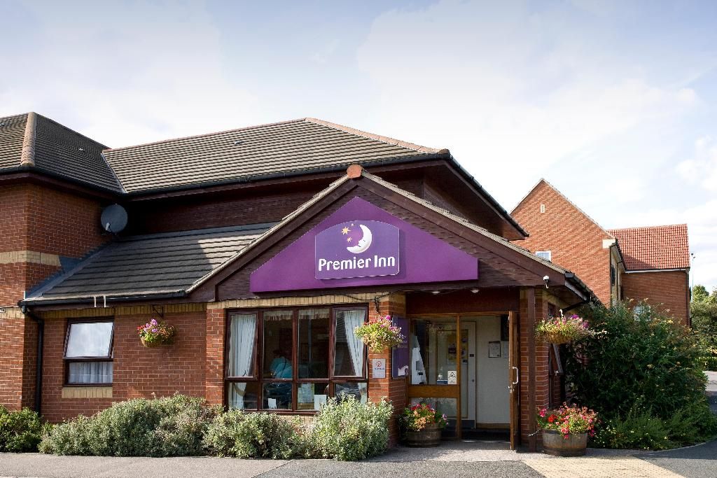 Premier Inn Hotel Thurrock East, foto 3