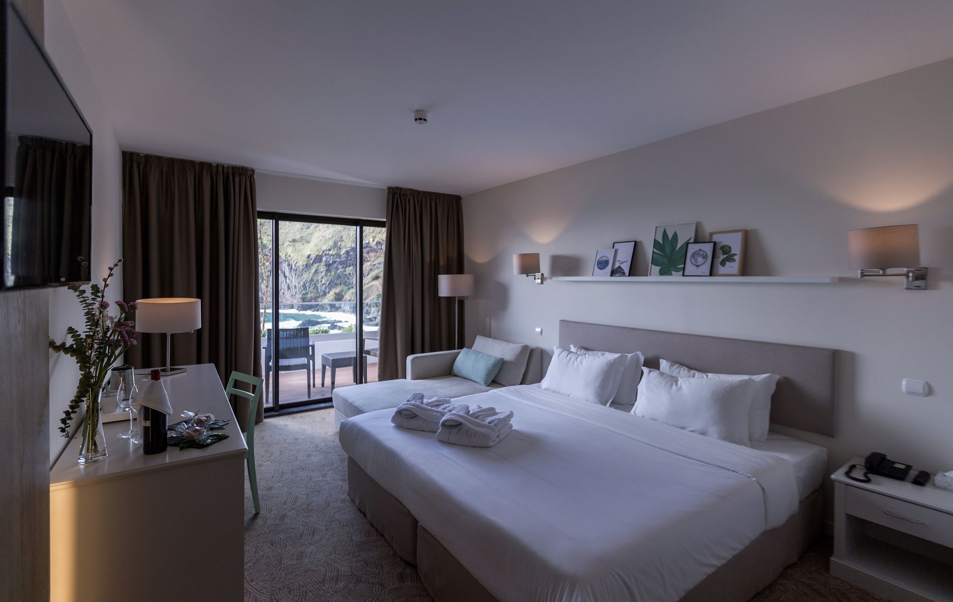 Caloura Hotel Resort, foto 5