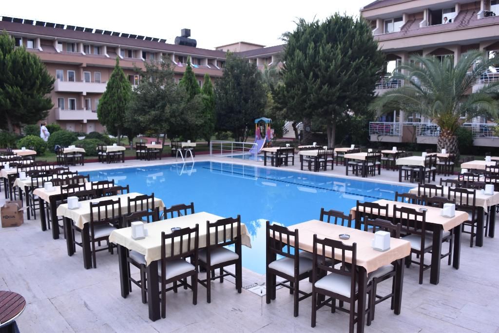 Ares Dream Hotel, foto 4