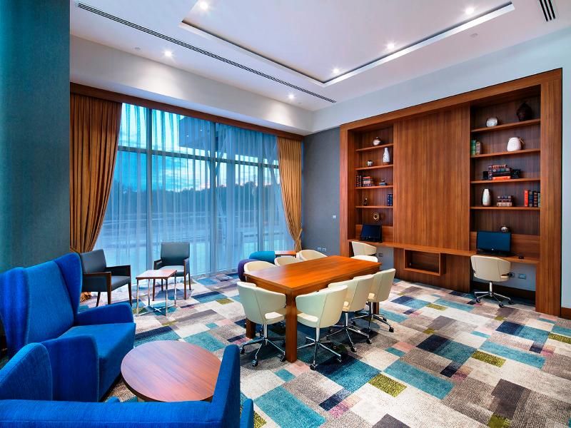 Hampton by Hilton Kocaeli Symbol, foto 13