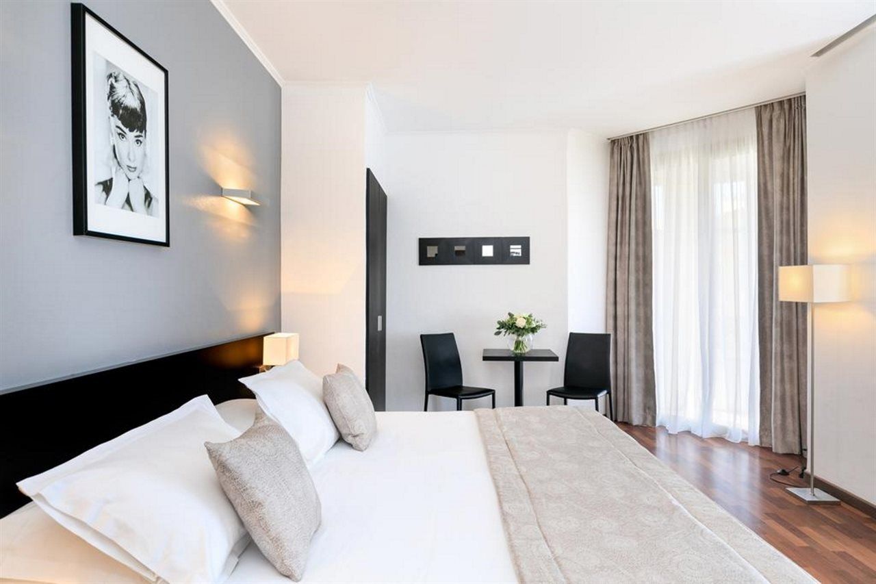 Best Western Plus Hôtel Masséna Nice, foto 5