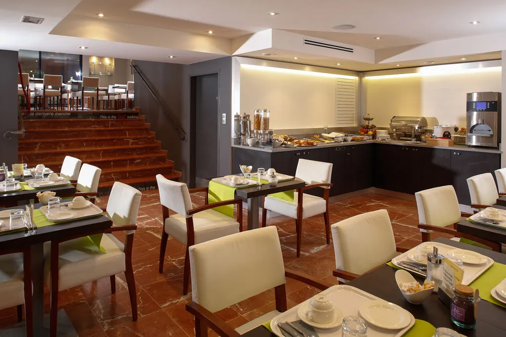 Hotel de Brienne