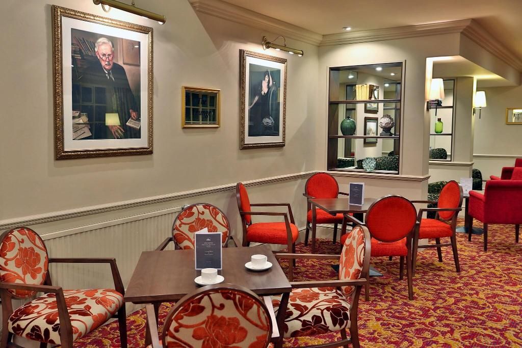Reigate Manor, foto 5