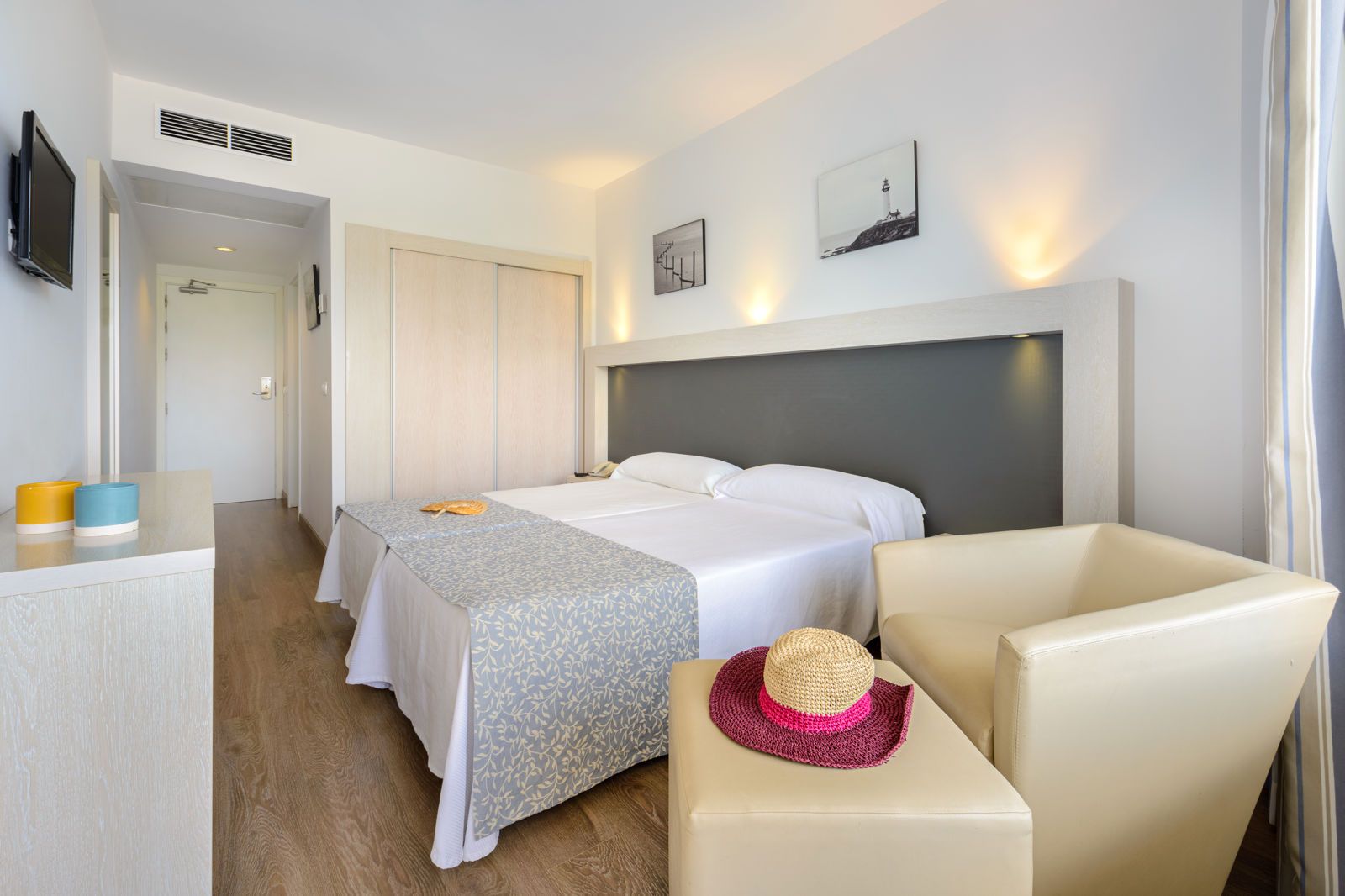 Hotel Vibra Beverly Playa, foto 9