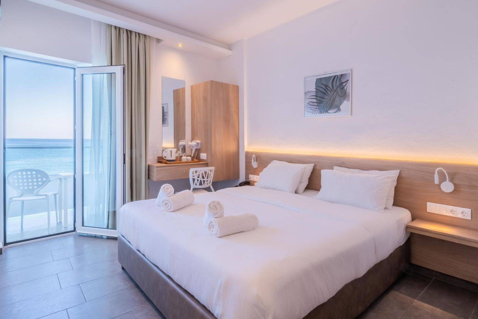 Kahlua Boutique Hotel, foto 5