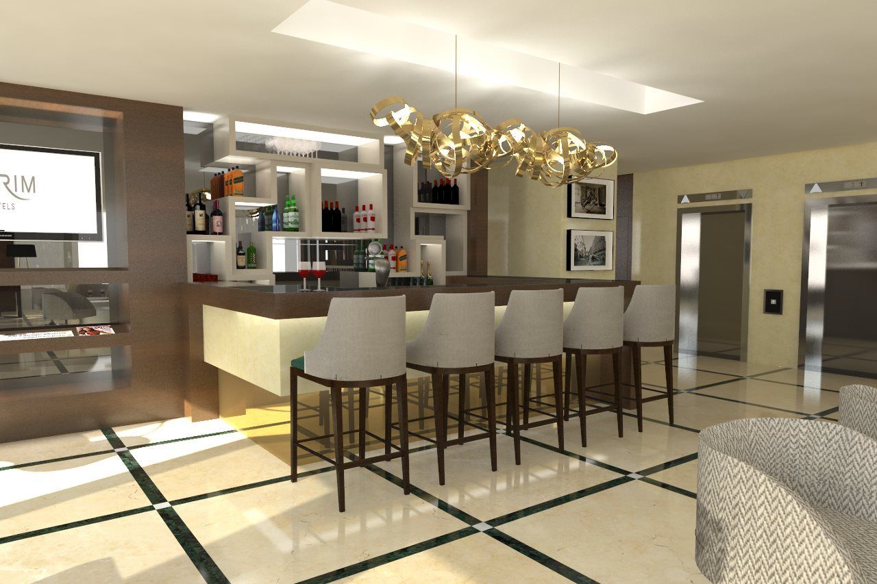Turim Saldanha Hotel, foto 7
