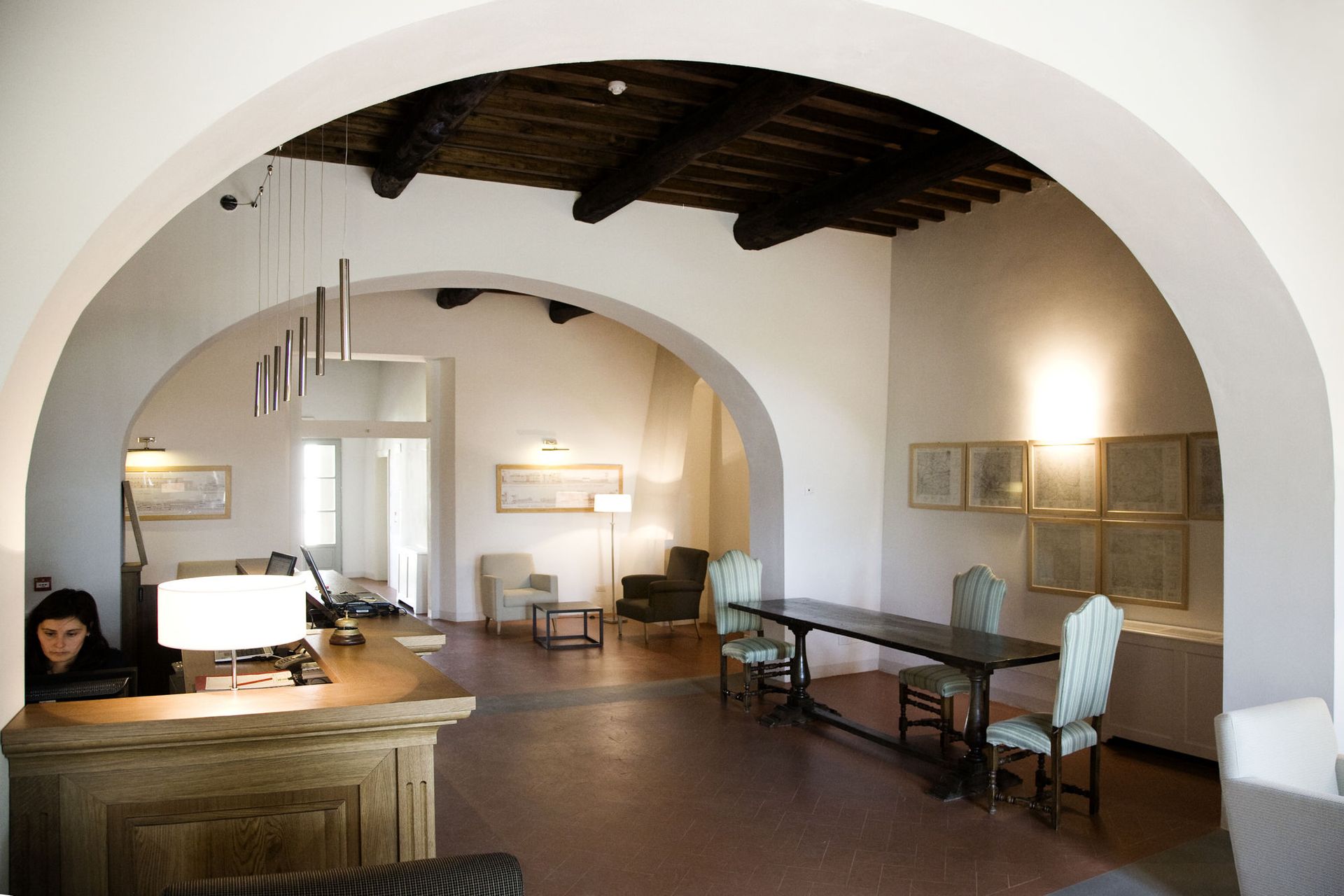 Villa Il Palagio, foto 4