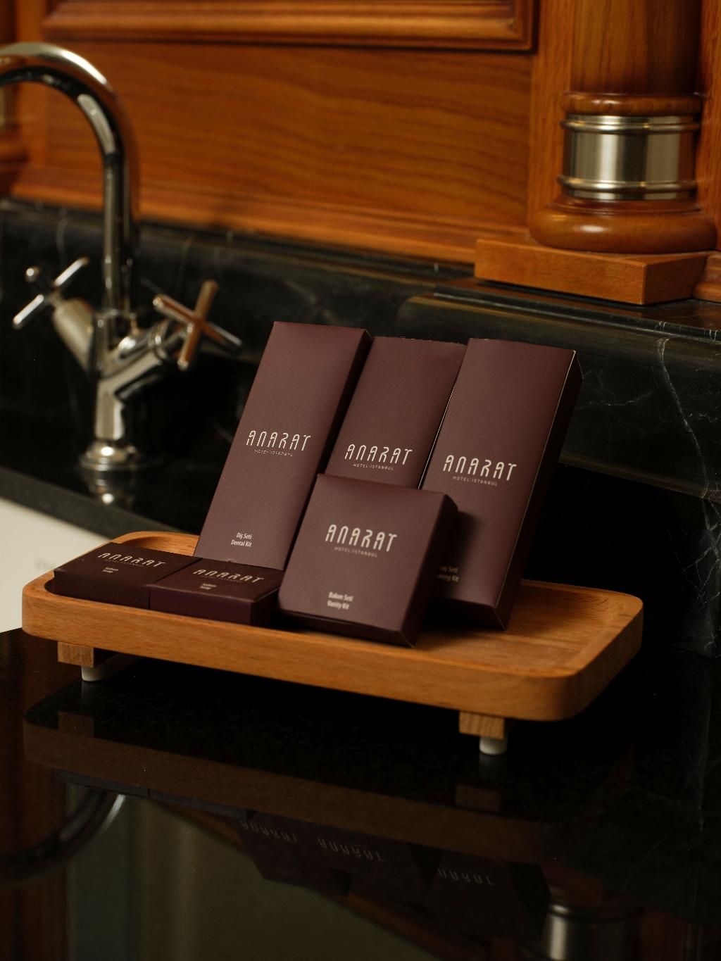 Anarat Hotel Istanbul, foto 4