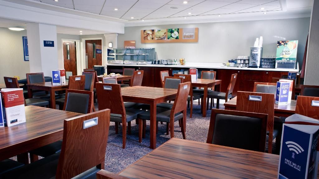 Holiday Inn Express Leeds East, foto 14