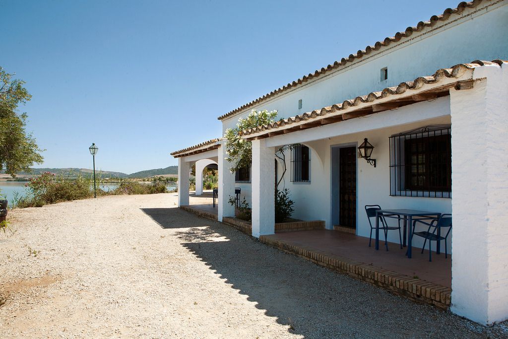 Bungalows Del Santiscal, foto 15