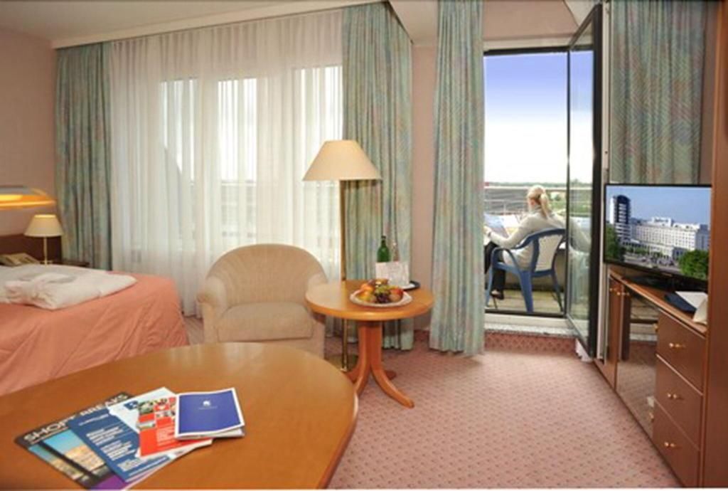 Radisson Blu Hotel Cottbus, foto 10