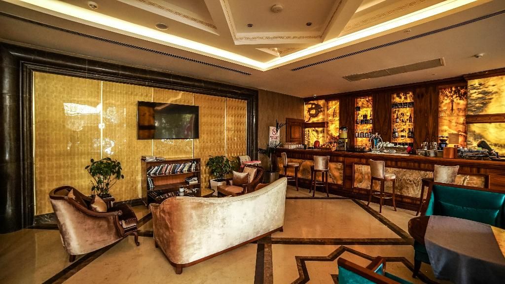 Esila Termal Hotel & Spa, foto 15