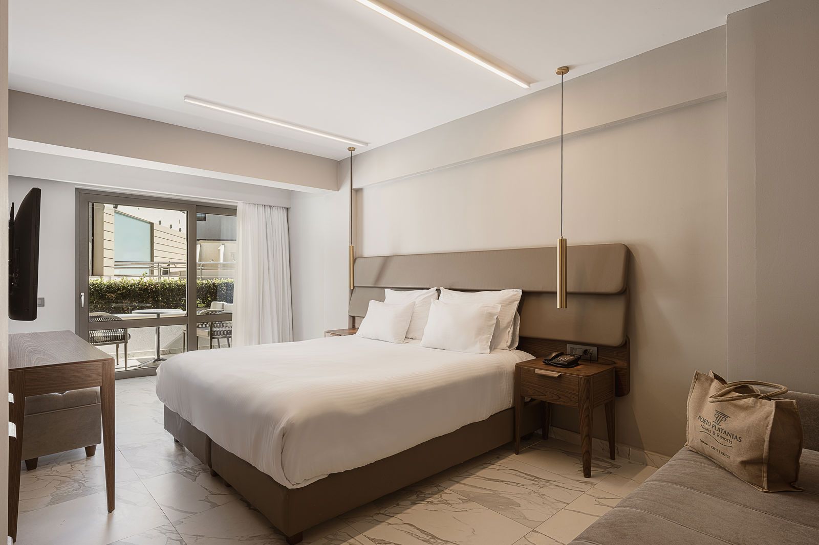 Porto Platanias Beach Luxury Selection, foto 2