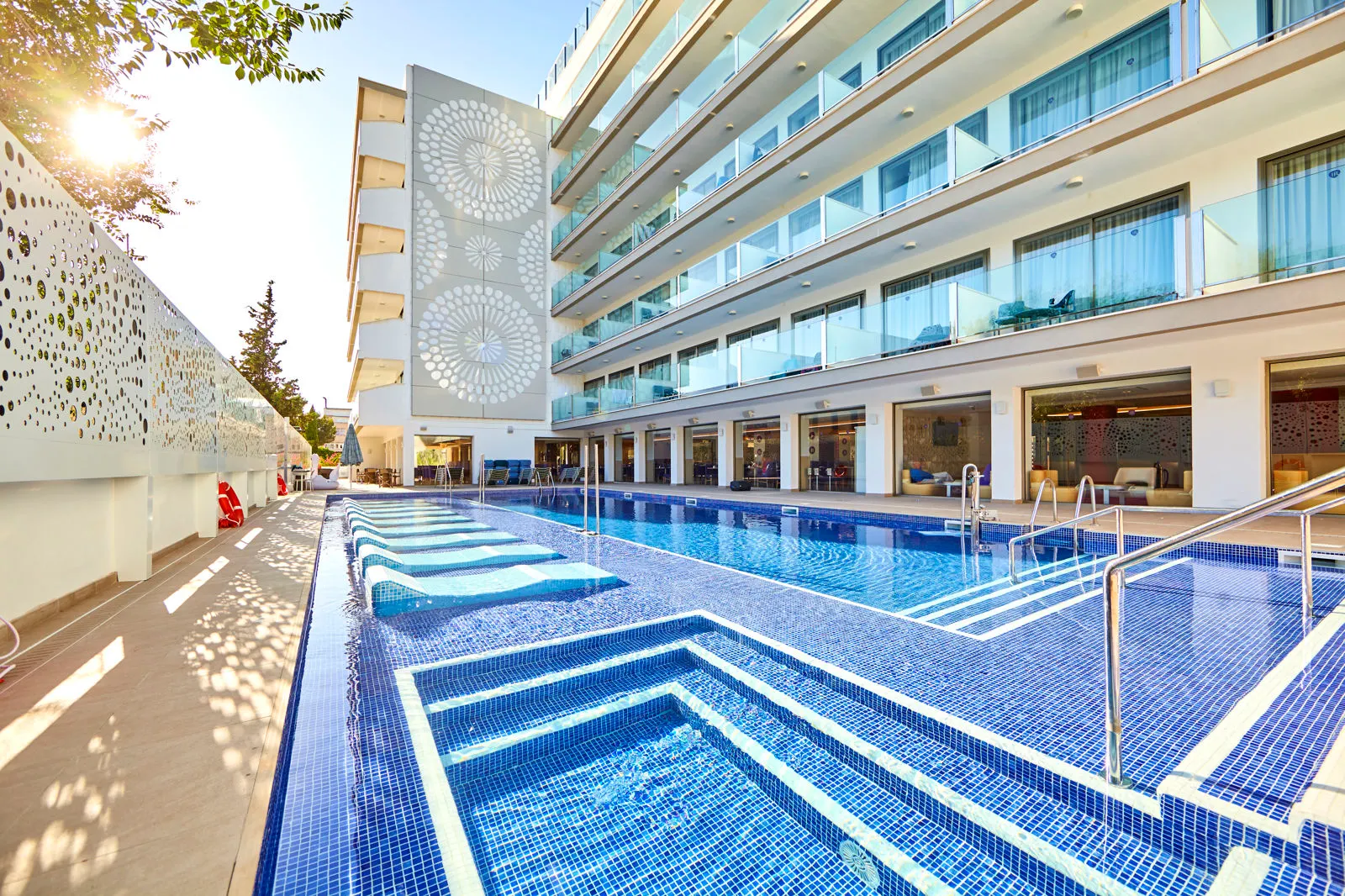 Indico Rock Hotel