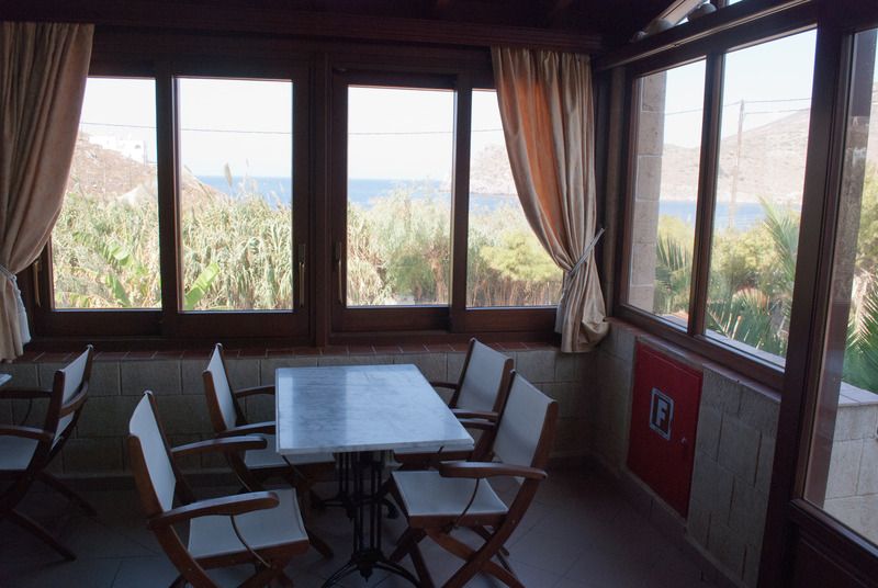 Asteri Hotel Patmos, foto 14