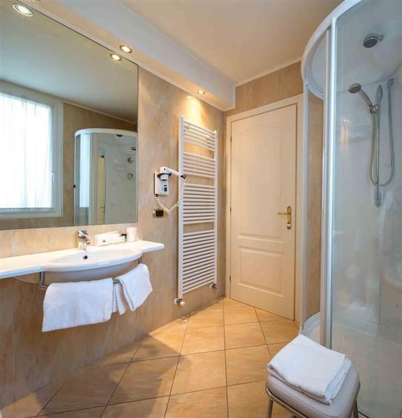 iH Hotels Padova Admiral, foto 5