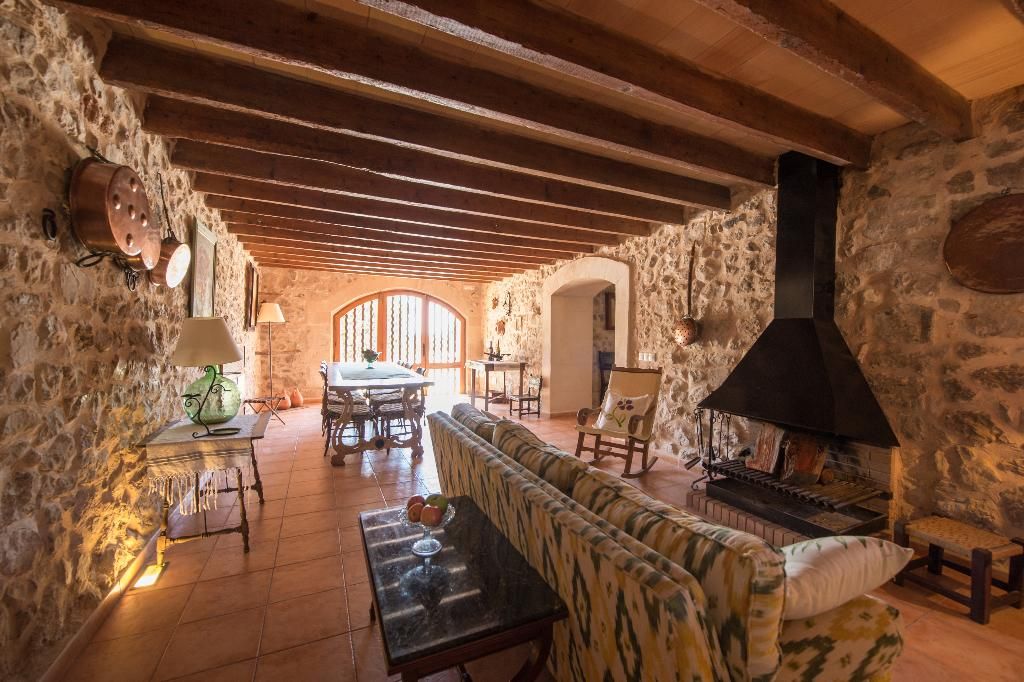 Can Feliu Ecoagroturismo, foto 11