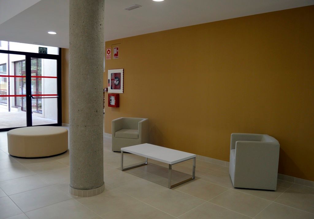 Hotel Balneario De Graena, foto 9