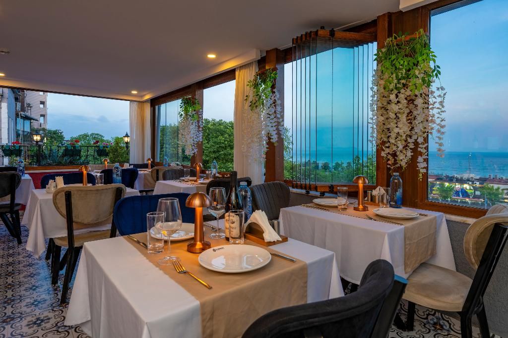 Istanbul Harmony Hotel, foto 7