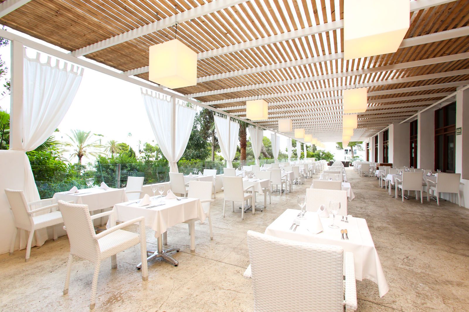 Sentido Fido Tucan Beach Hotel, foto 13