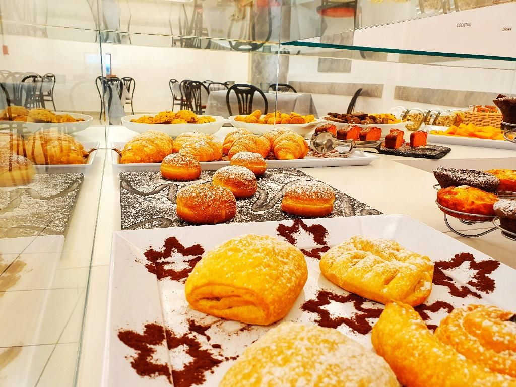 Hotel Marina Riccione, foto 2