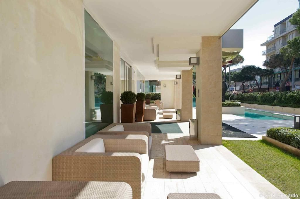 Mercure Rimini Artis, foto 7