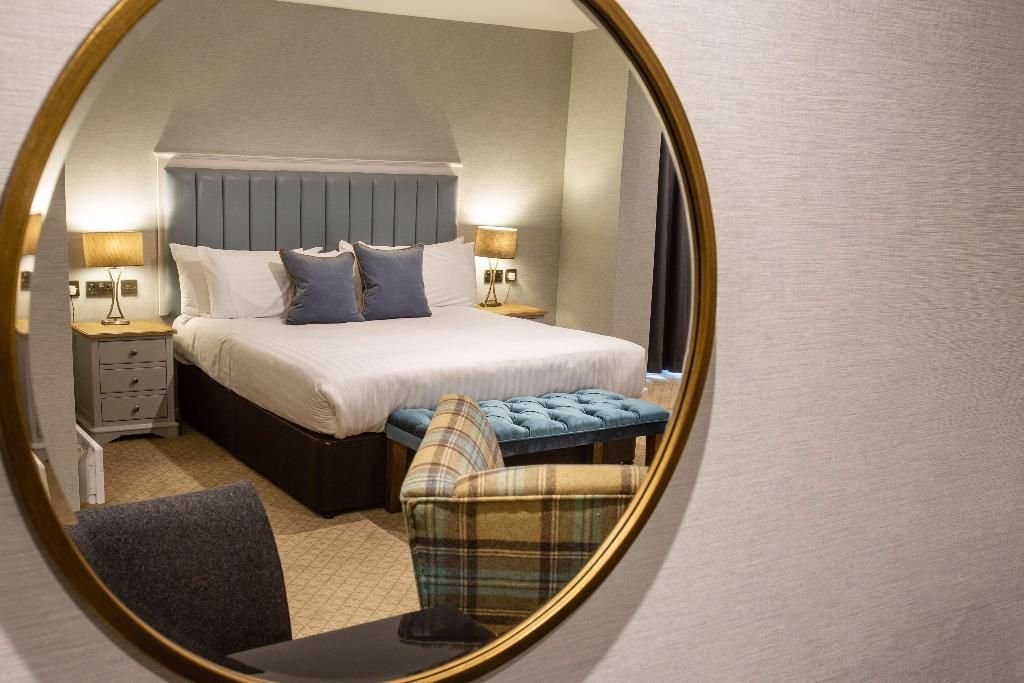 The Abbey Hotel, foto 11