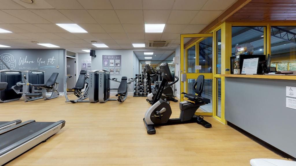 Holiday Inn Runcorn, foto 6