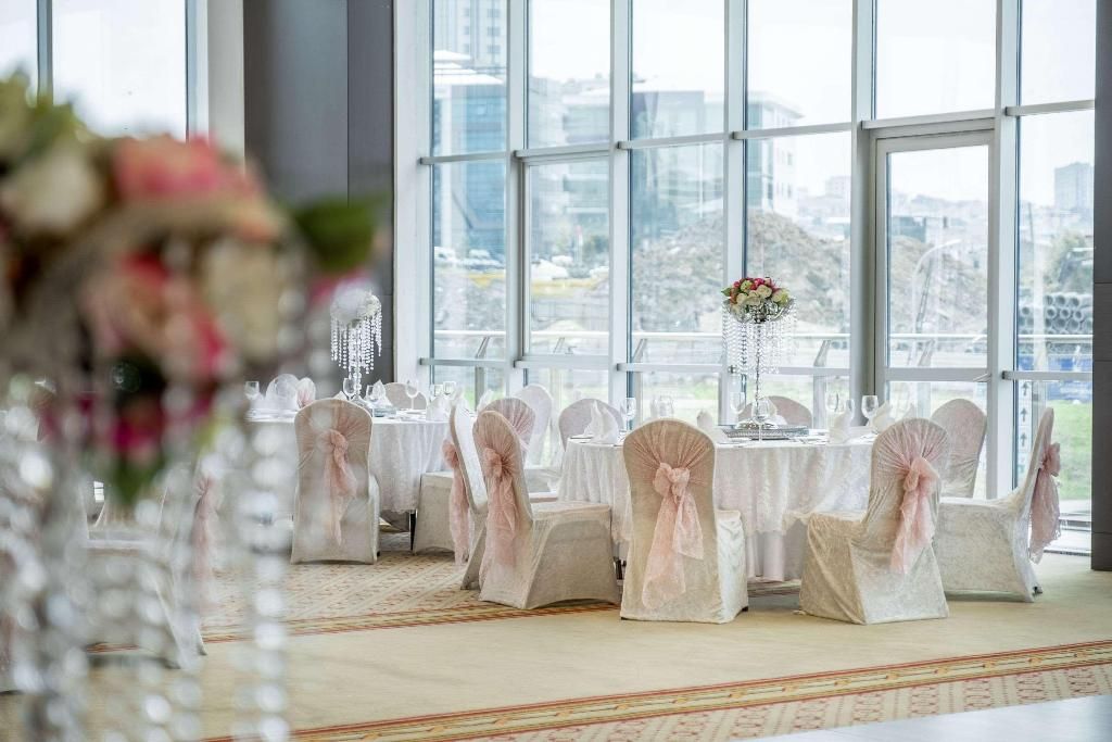 Clarion Hotel Istanbul Mahmutbey, foto 12