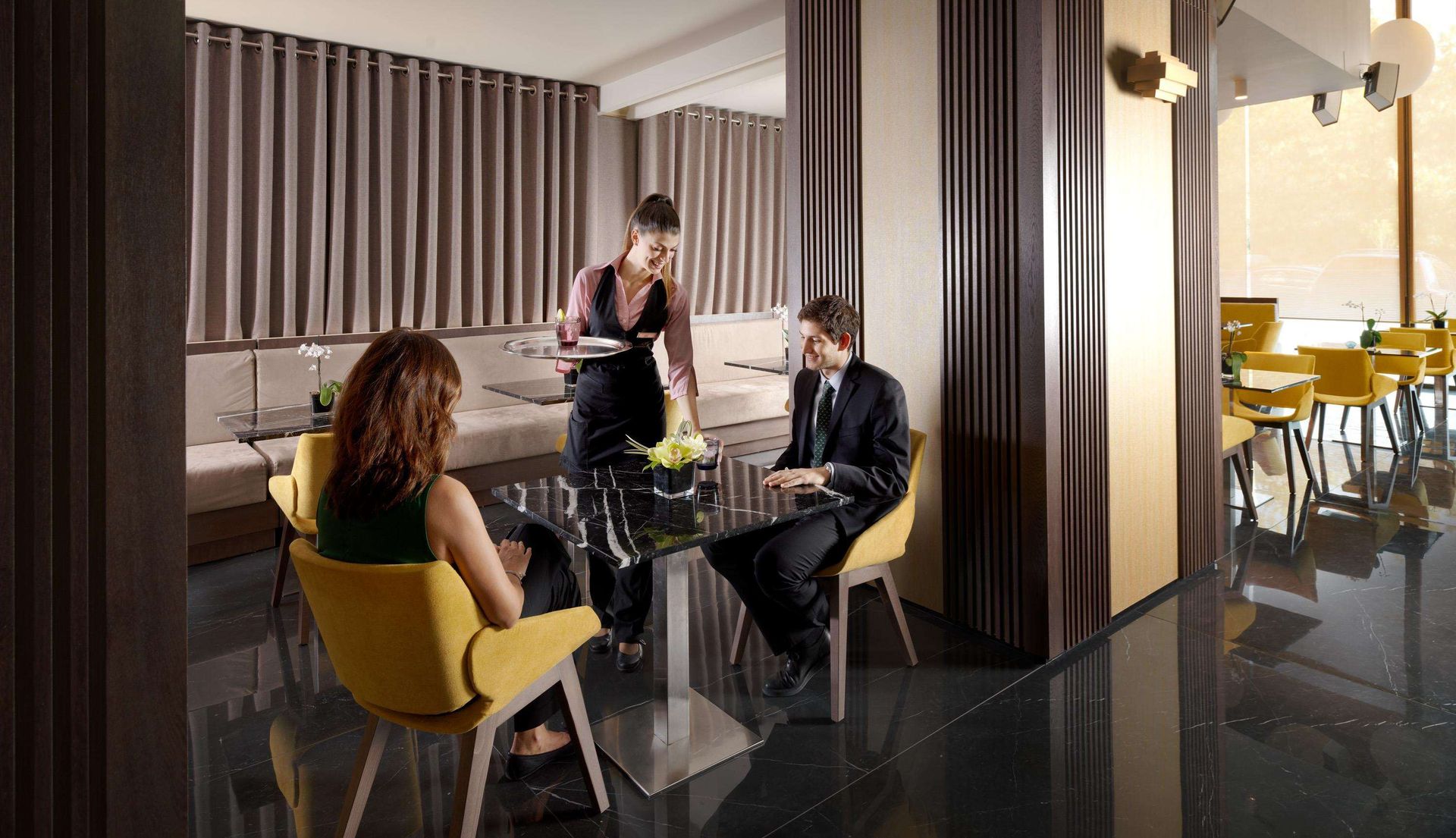 NJV Athens Plaza, foto 11
